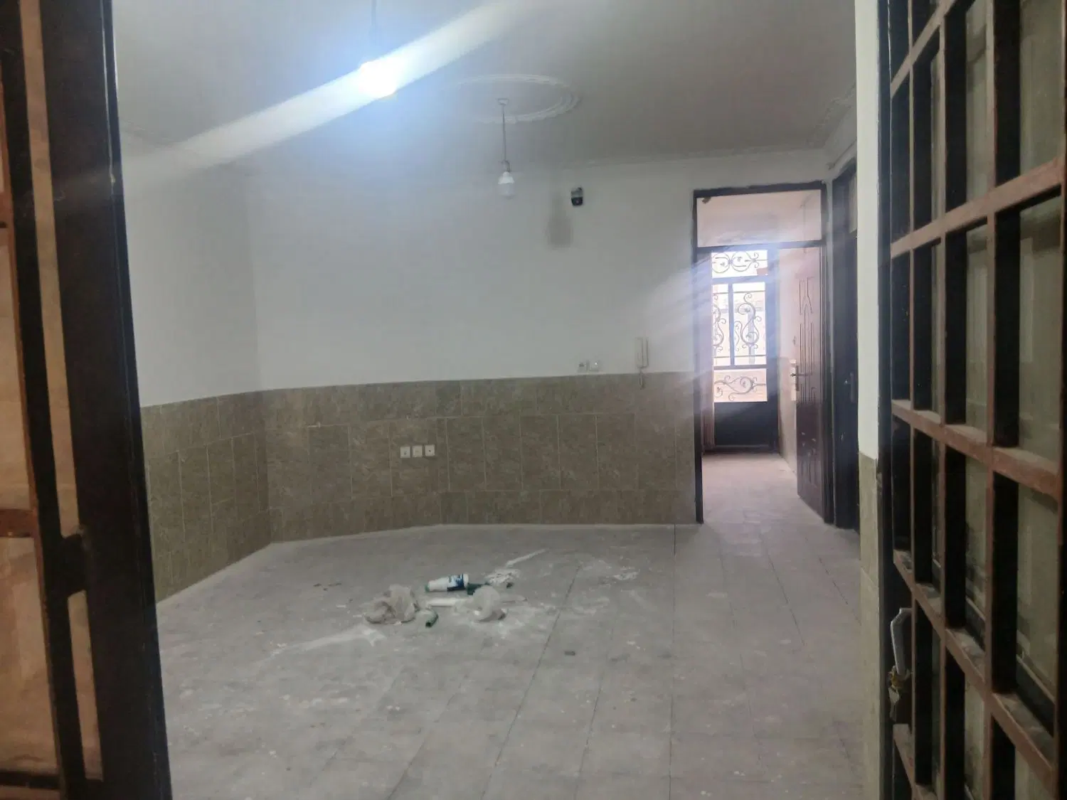 طبقه دوم املاک سام