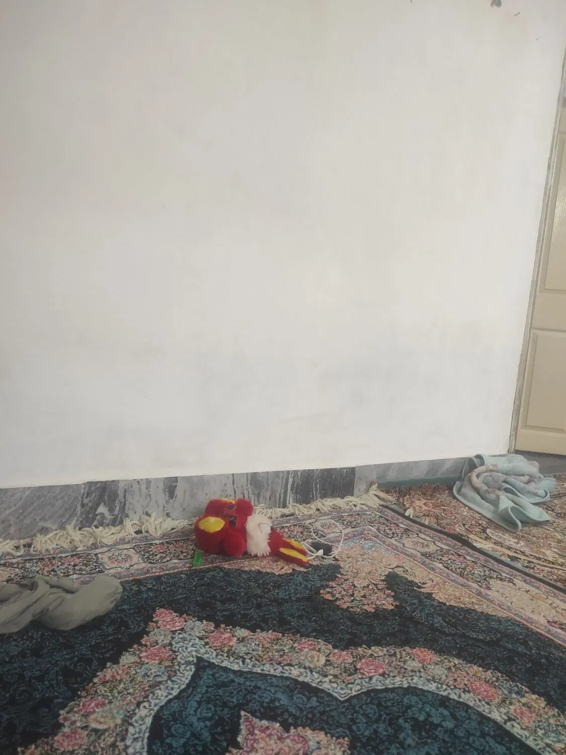 ملک کلنگی 1000متر