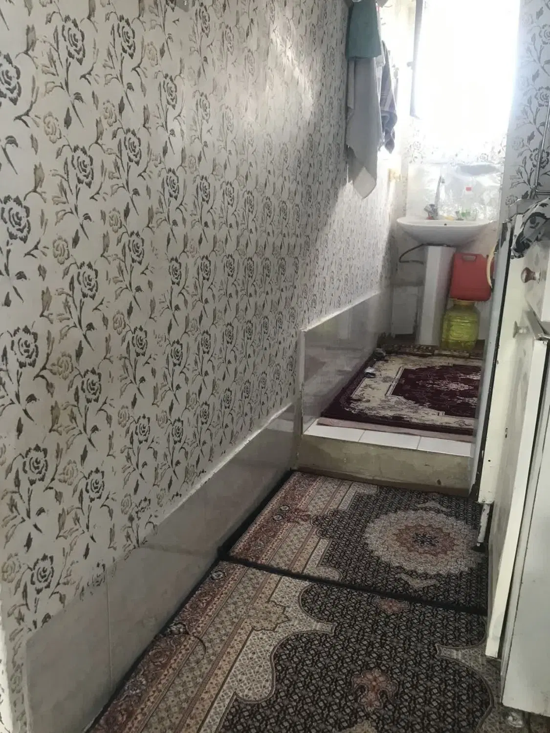 خانه اجاره ای دربیسیم