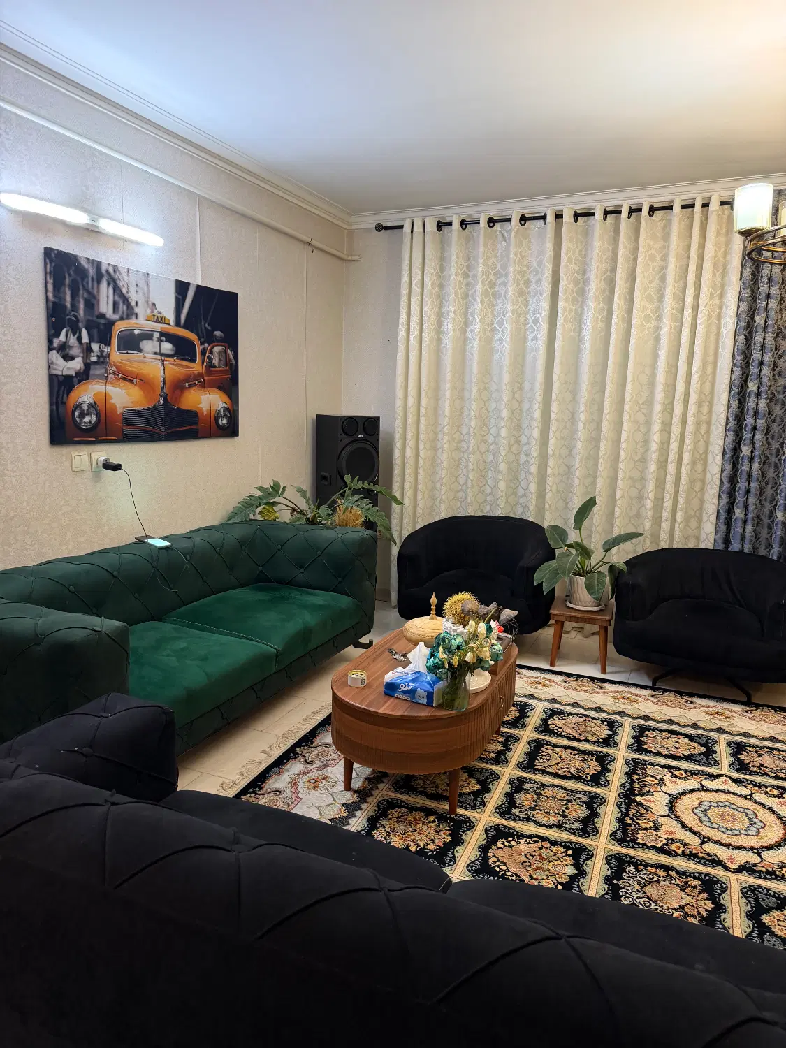خونه دوبلکس درحد