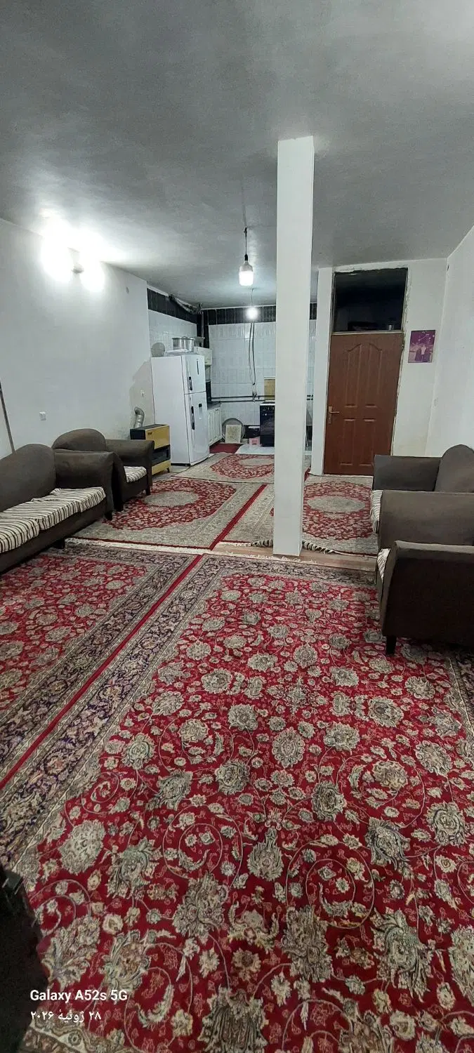 اجاره خانه ویلایی دو طبقه دو واحد