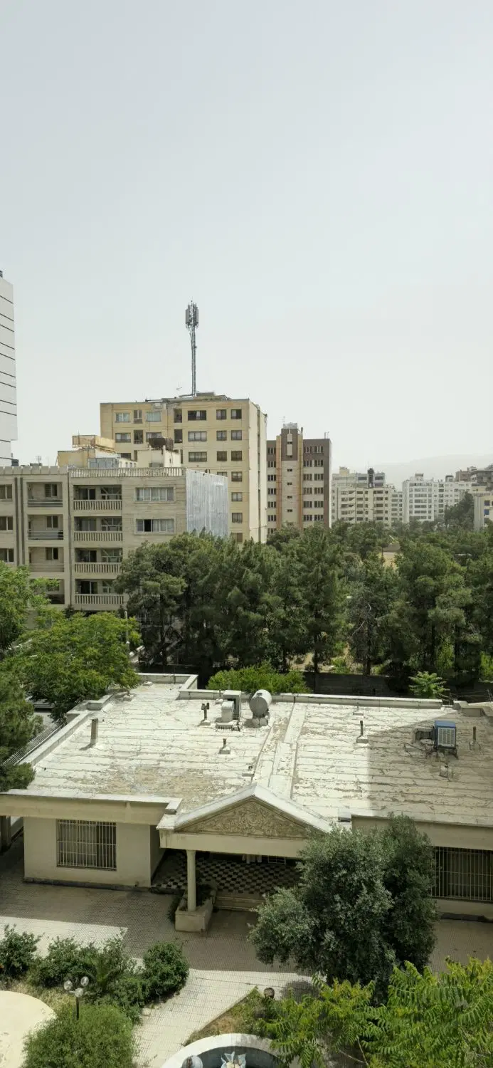 دوخواب ۱۰۶ متر معالی آباد