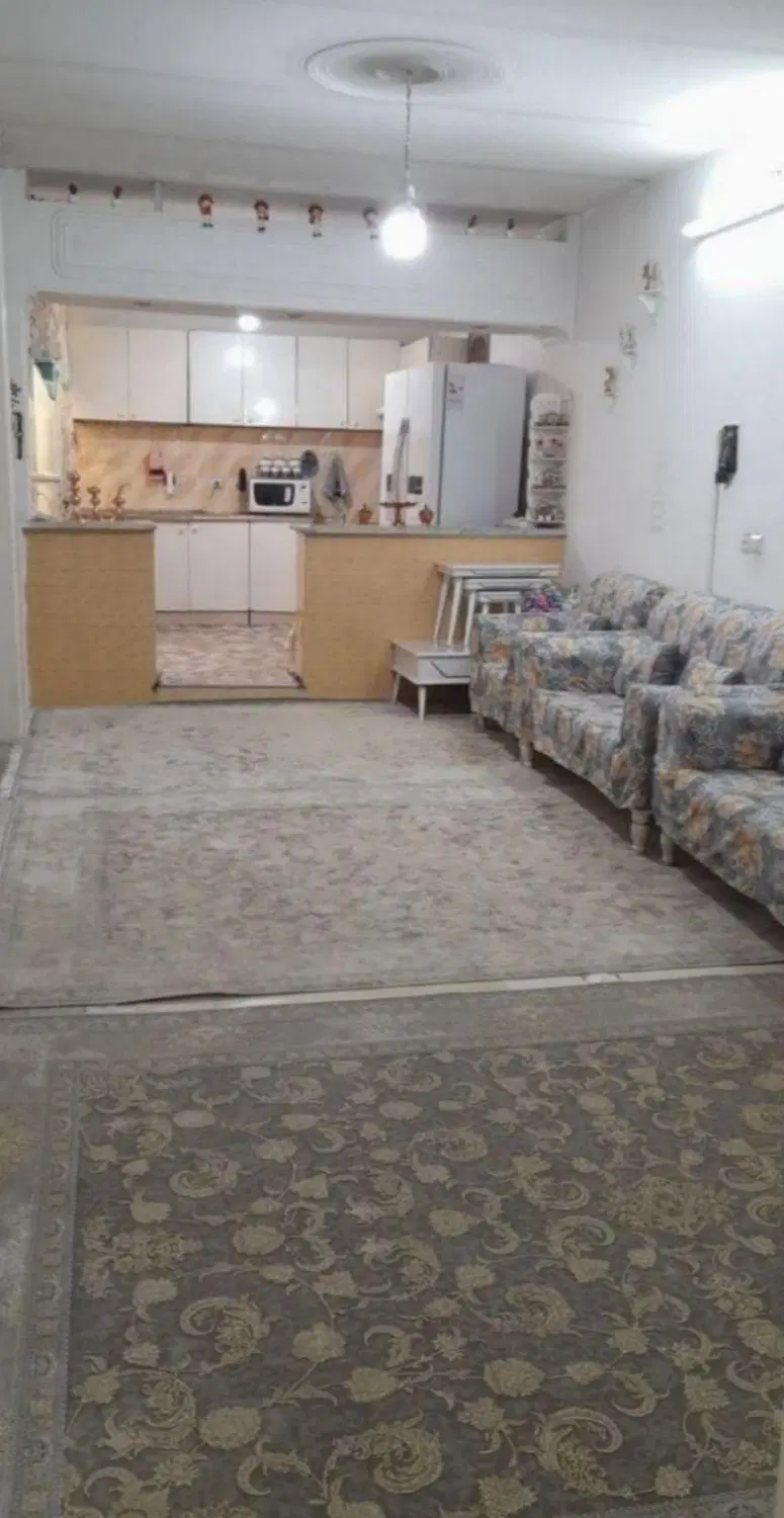 خانه دو طبقه 160متر