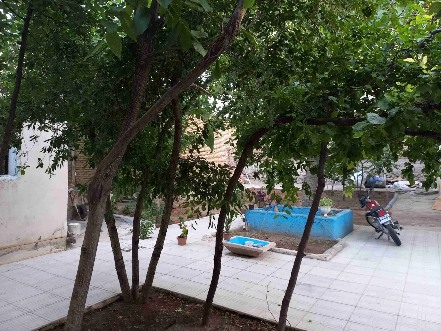 این ملک بفروش می‌رسد