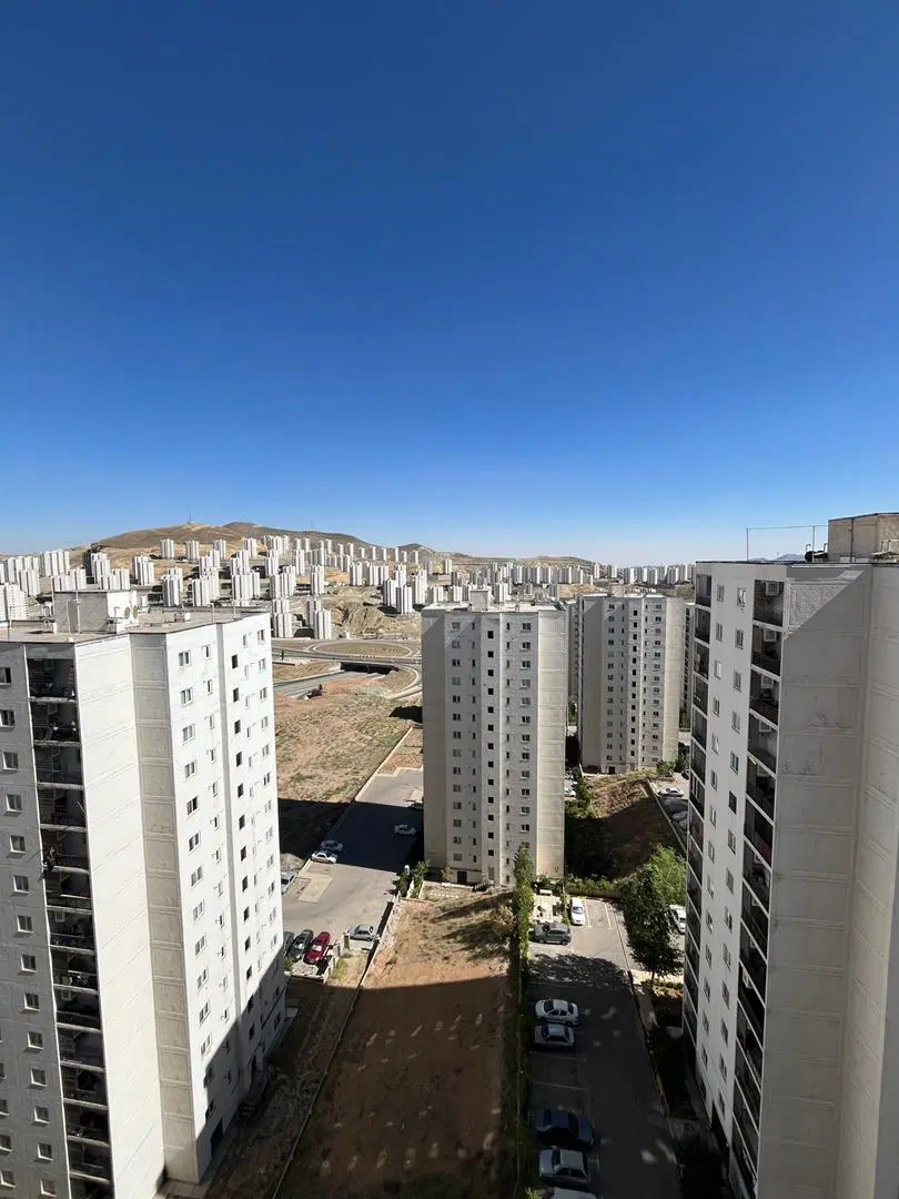 فاز ۱۱ طراوت تخلیه