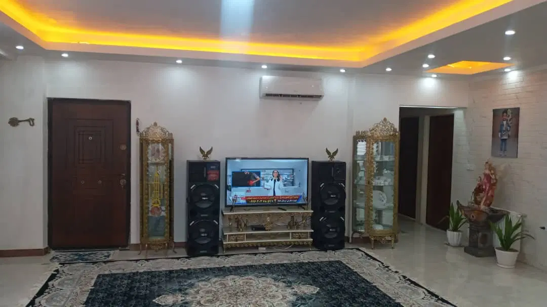 117متری تک واحدی