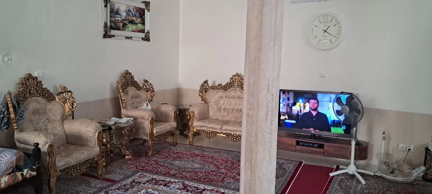 خانه ویلایی