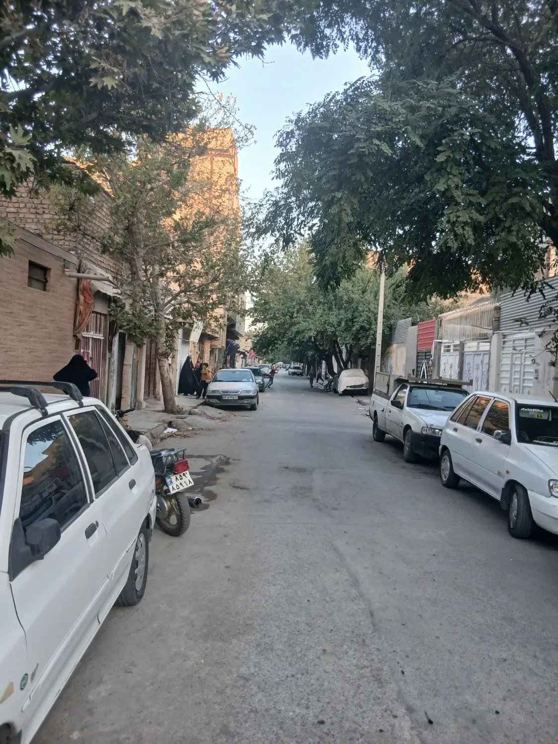منزل طبرسی‌ شمالی