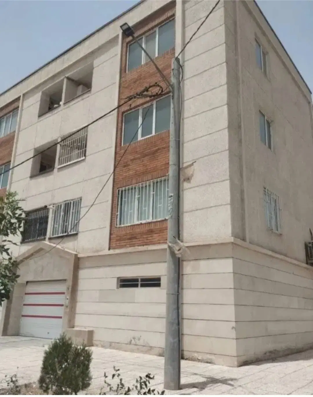 ۸۸ متر کلید نخورده