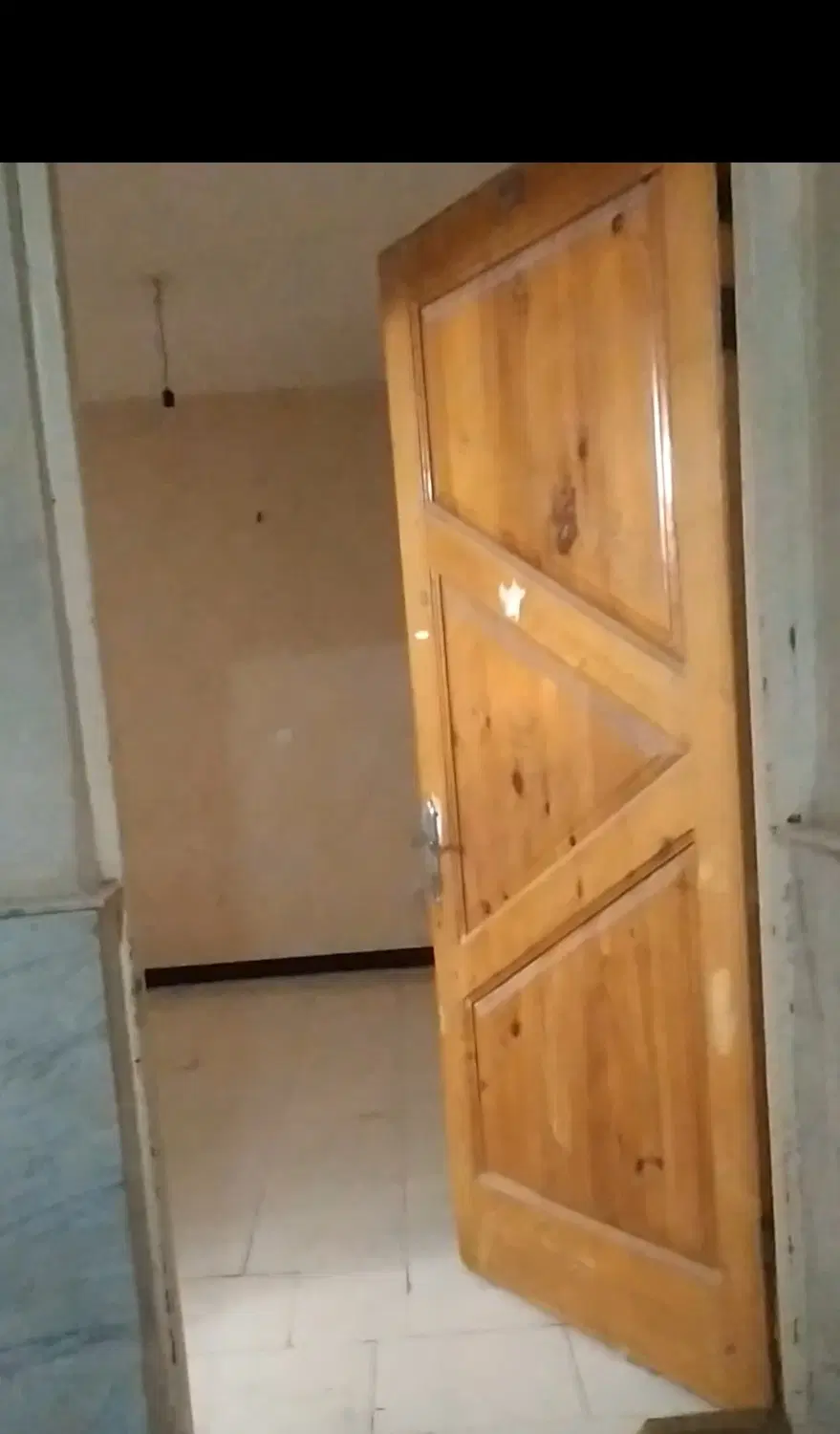 فروش سه خواب آپارتمانی ۴۵۰
