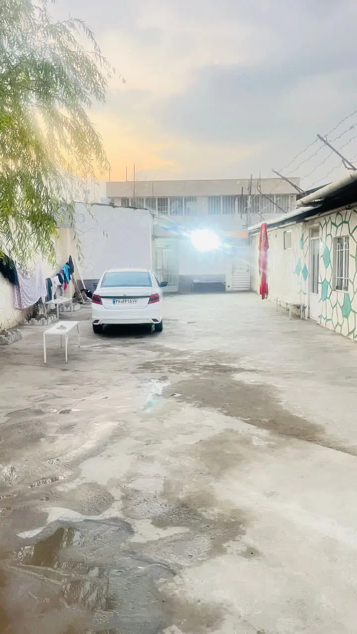 اجاره سالن صنعتی