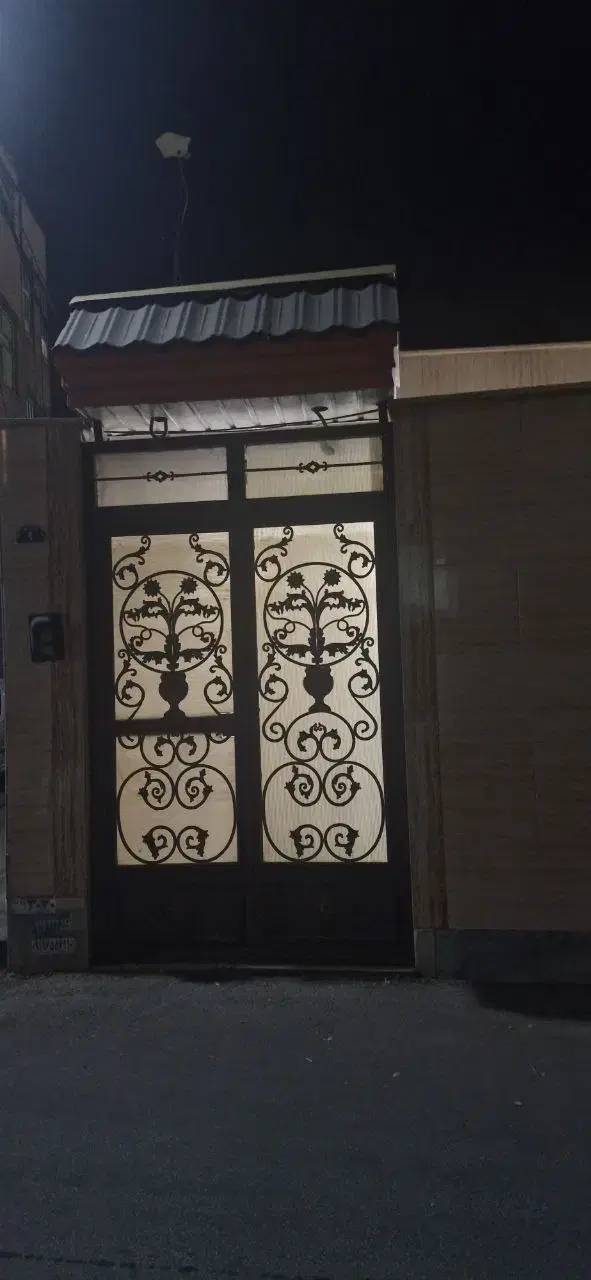 اجاره خانه ویلایی کارگر جنب تعاونی فرهنگیان
