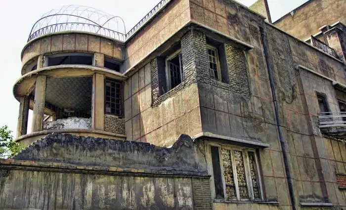 مشارکت در ساخت شهرک کارمندان ۵۰۰ متر