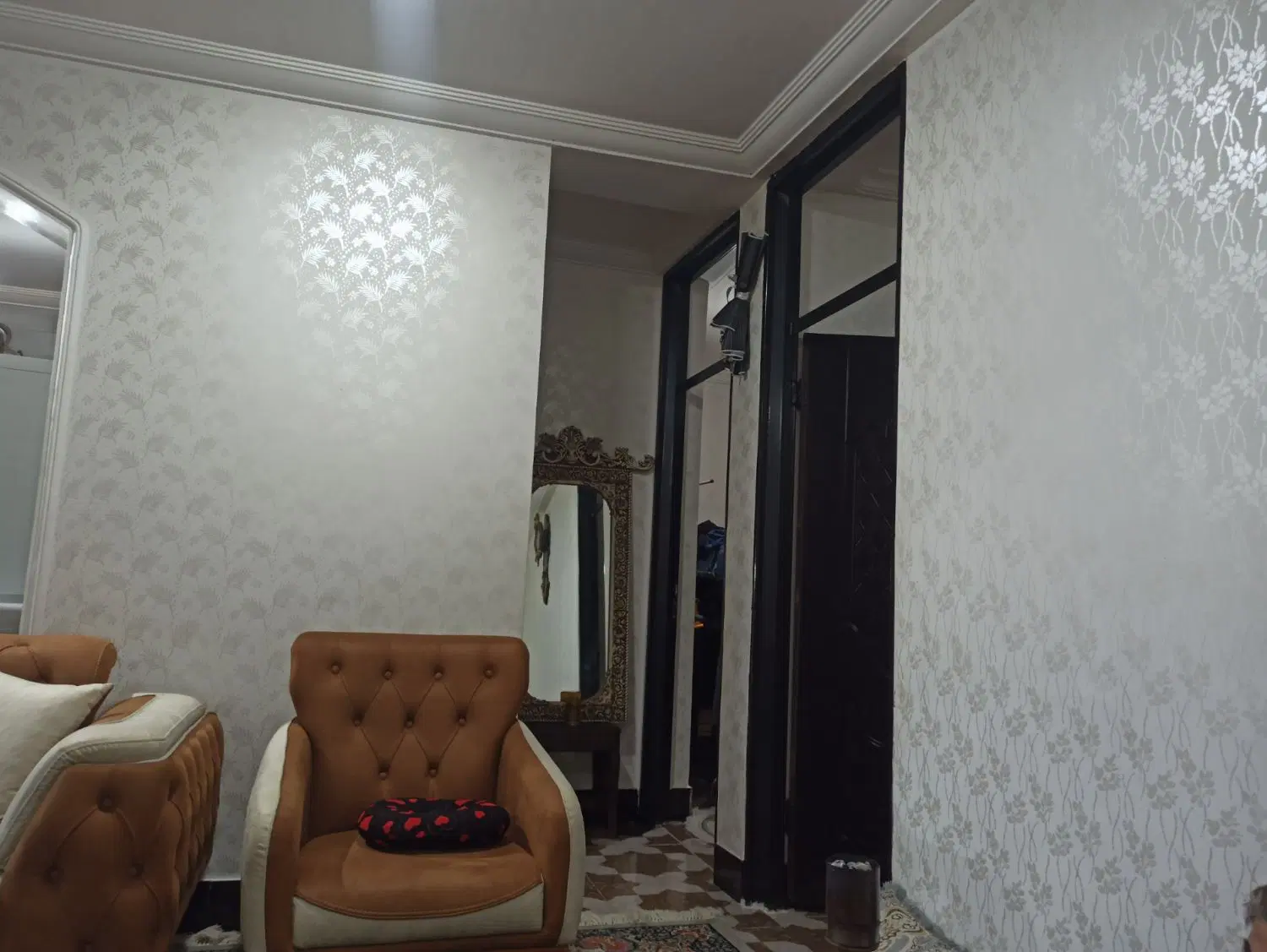 خانه ویلایی علی اباد