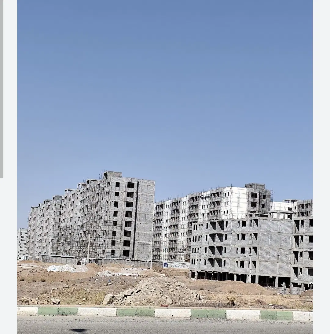 فروش مسکن ملی پرند فاز ۷