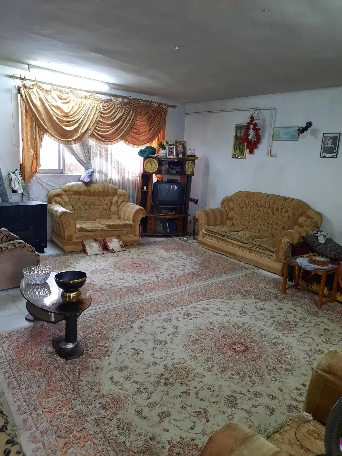 منزل مسکونی
