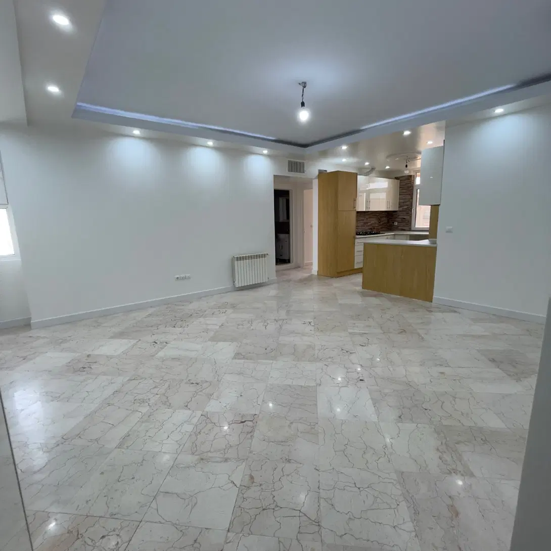 ۷۴متر ۲خواب فول امکانات در نارمک