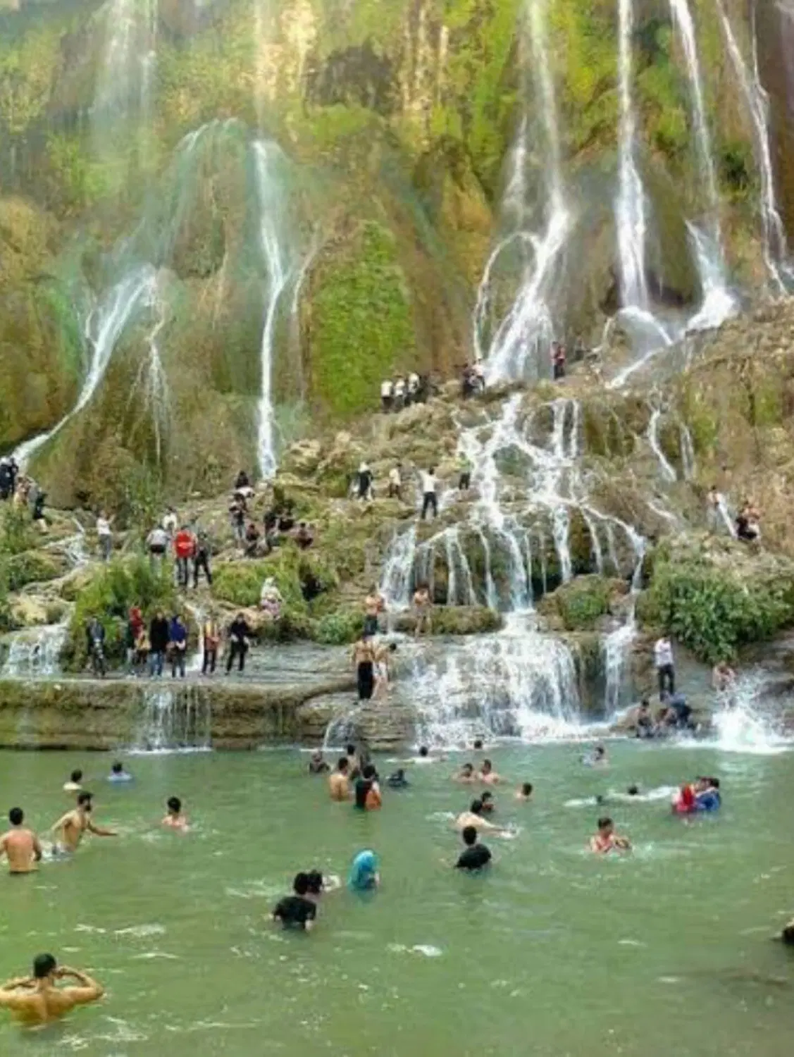 ویلا بزرگ_آبشار بیشه، معاوضه یا فروش