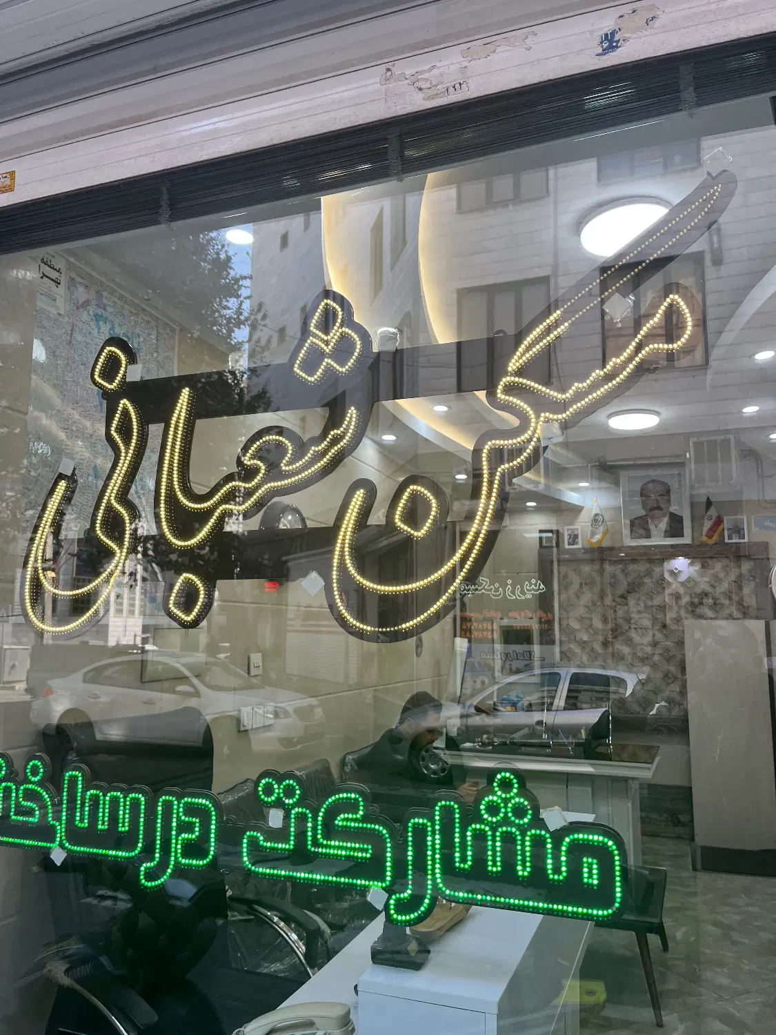خ سلیمانی ، غفوری ۷۱ متر پارکینگ دار