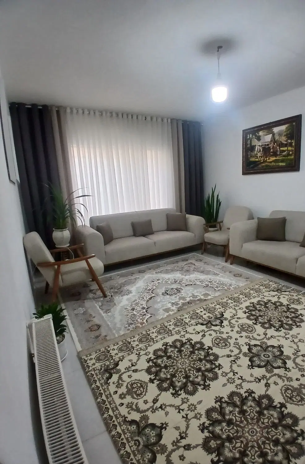 مسکن مهر پارت d درجه ۱