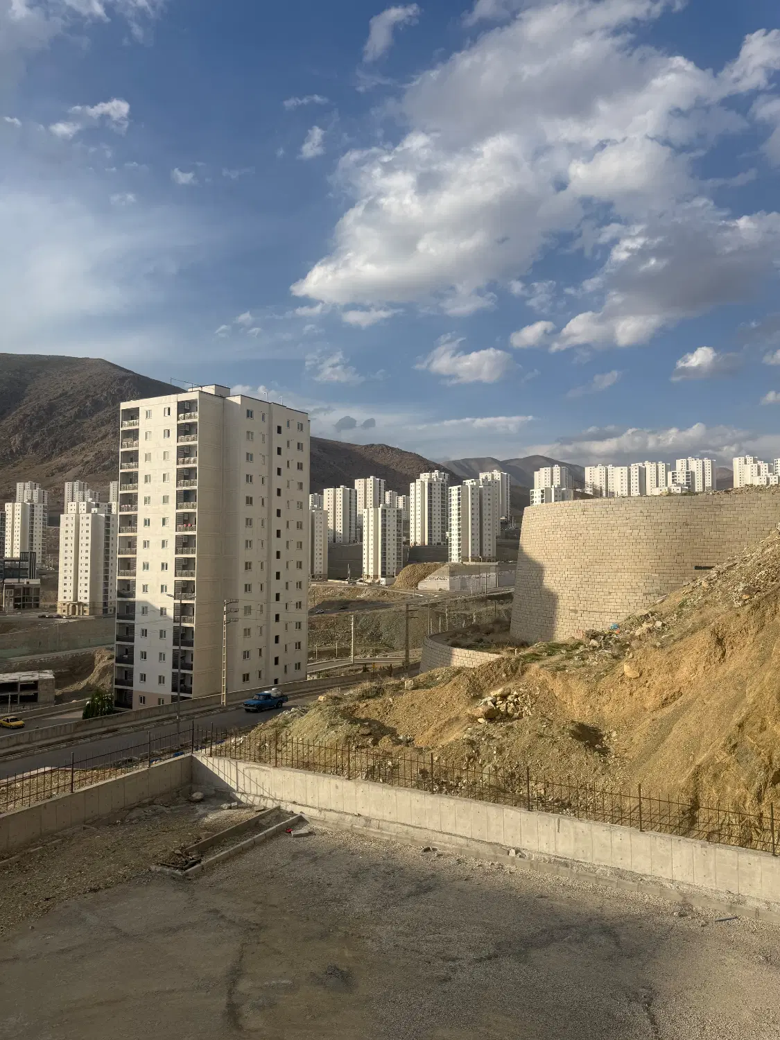 پردیس فاز ۱۱