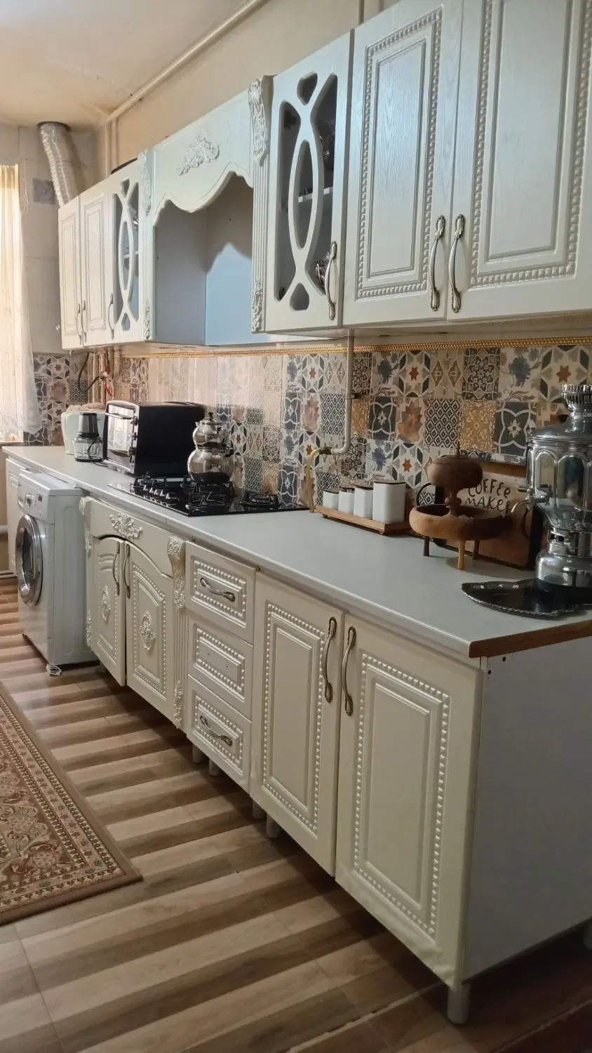 اجاره خونه در ۱۰۳ هکتاری