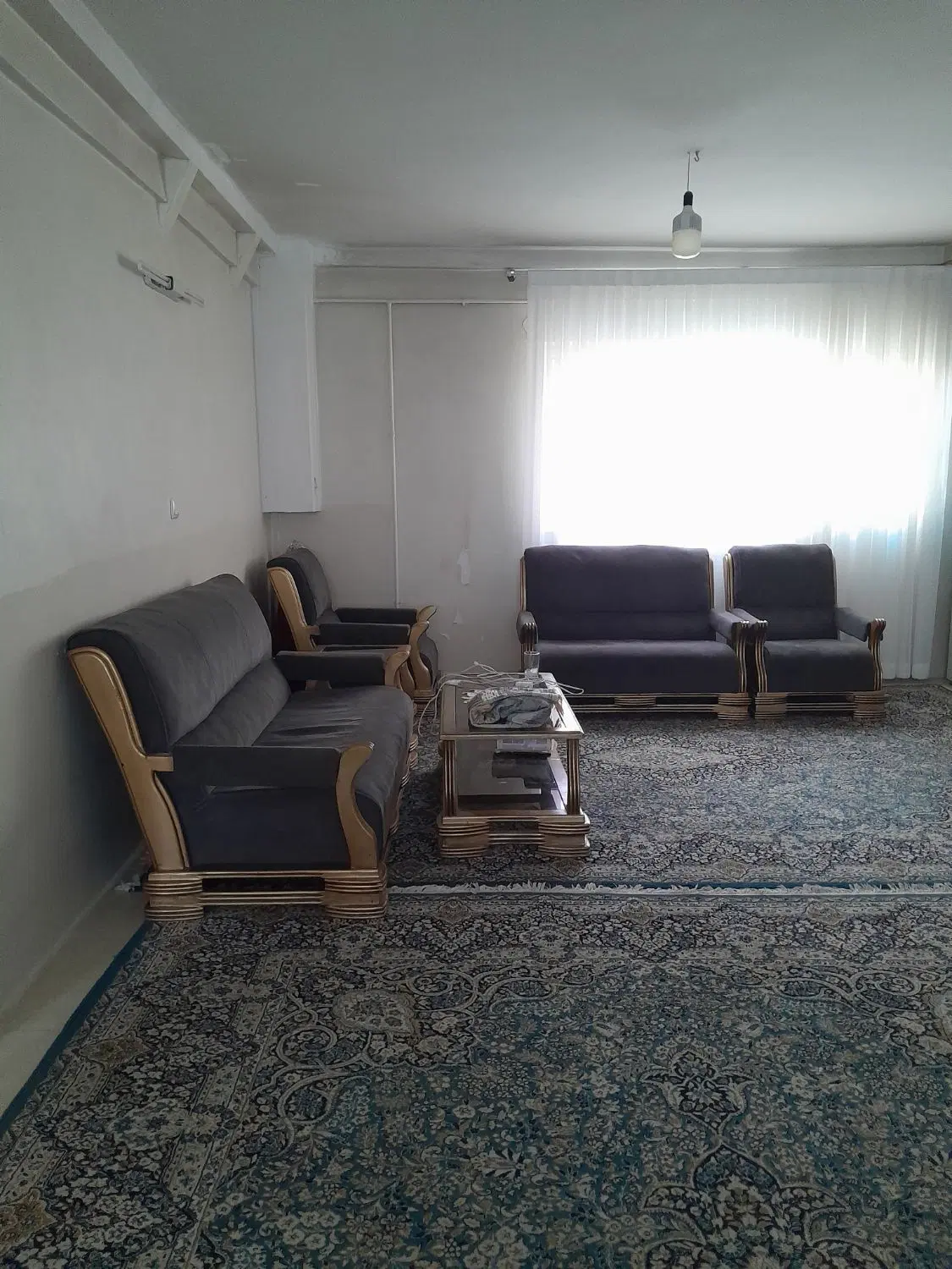 اجاره آپارتمان ۹۵ متری