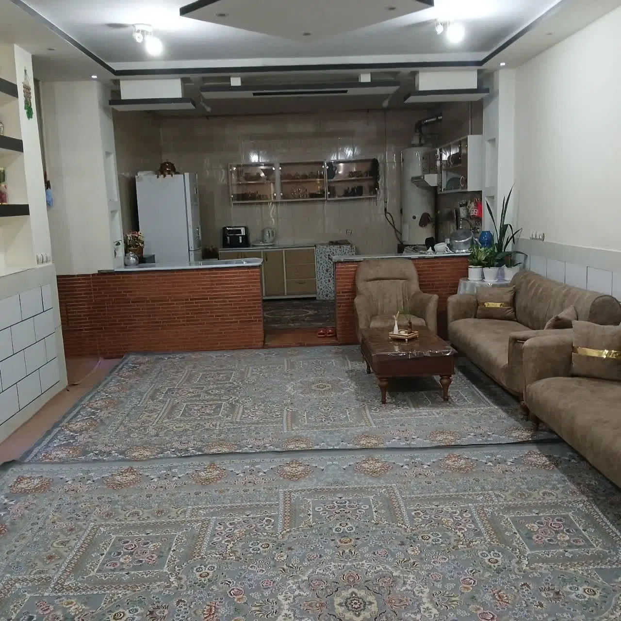 خانه ویلایی