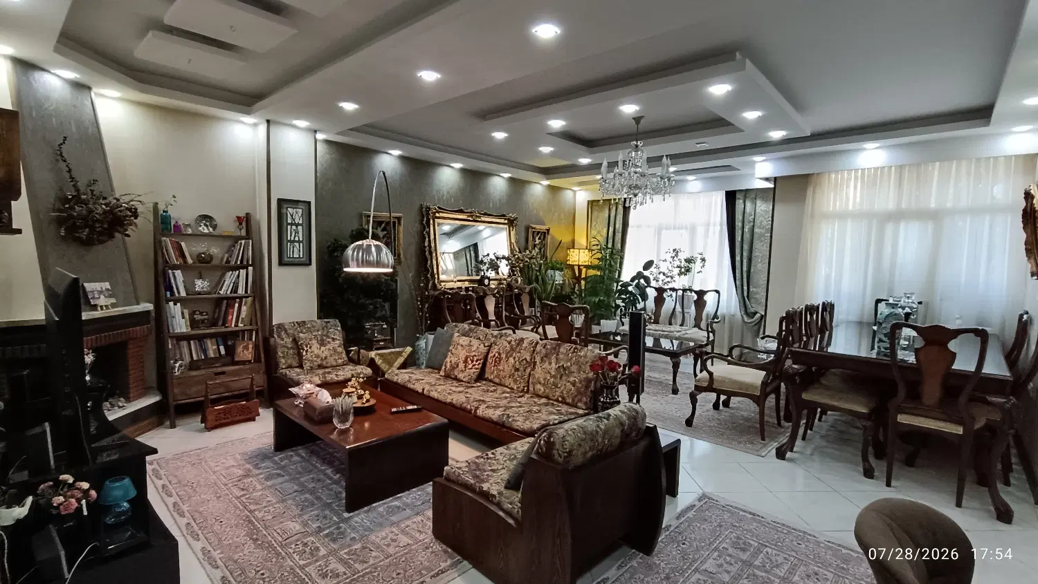 فروش آپارتمان بی واسطه