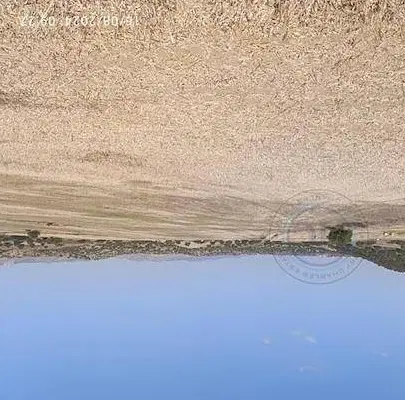 زمین 250 متری در قودجان