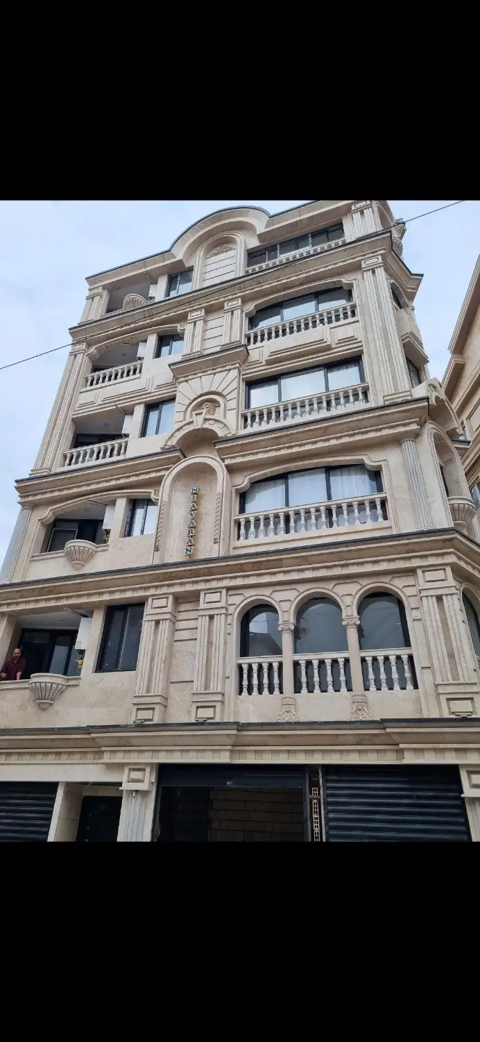 اجاره آپارتمان بلوار گیلان