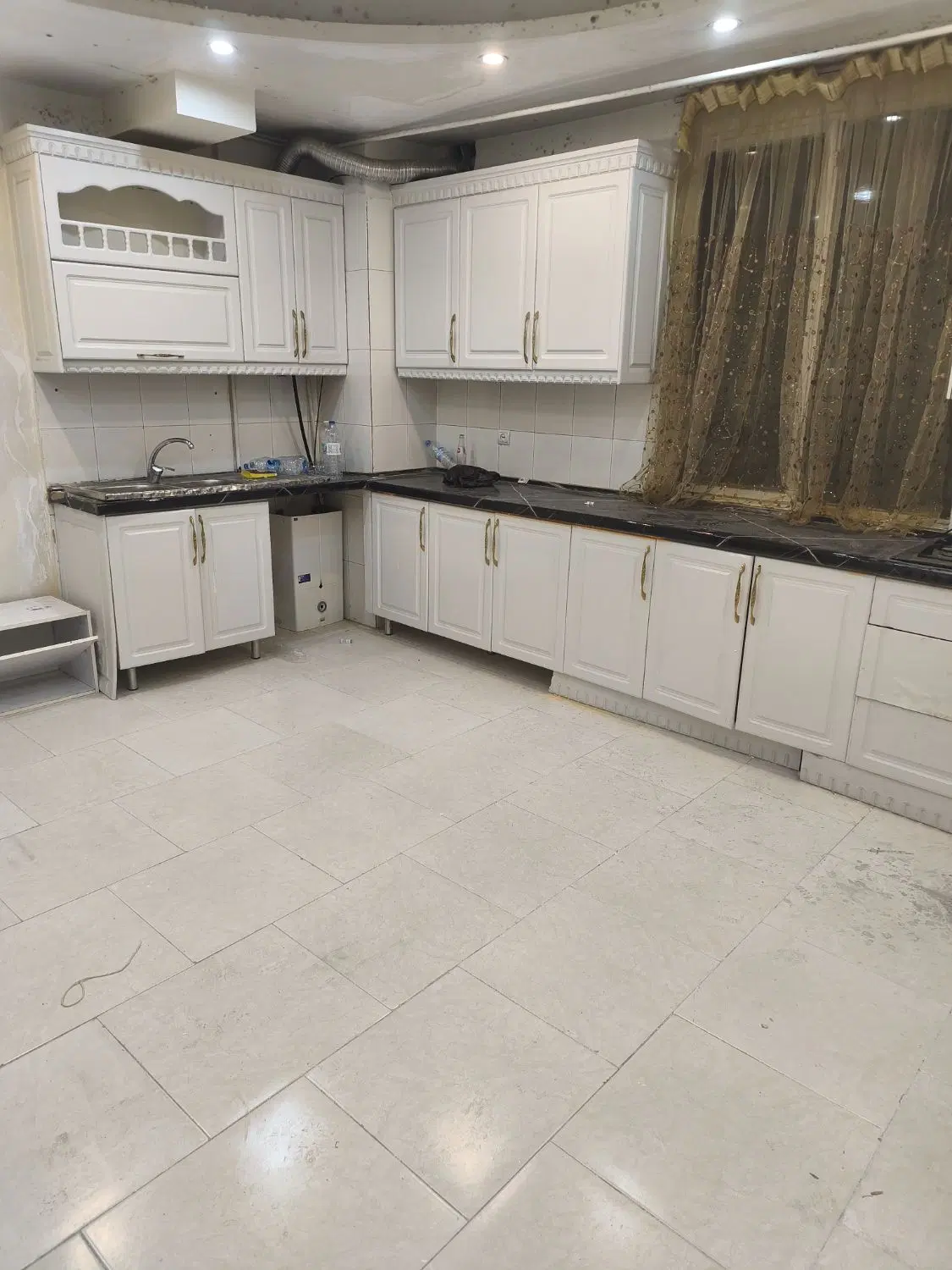فروش آپارتمان 41 متر اندیشه فاز یک