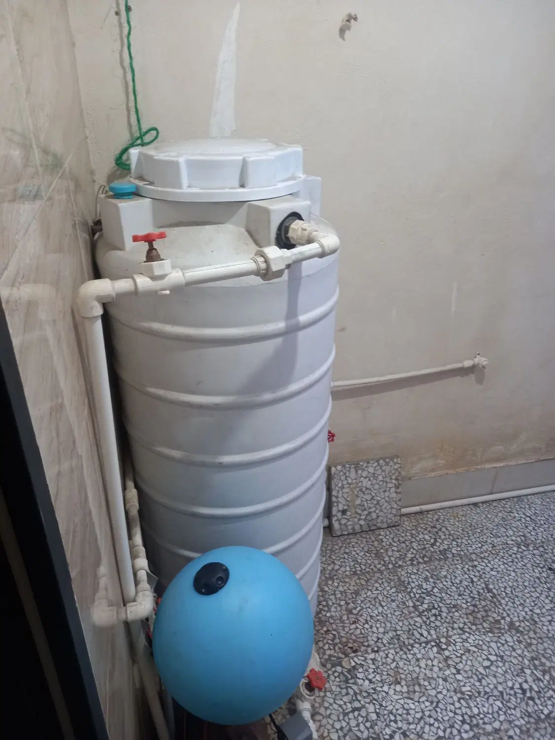 اجاره طبقه اول با پارکینگ اختصاصی
