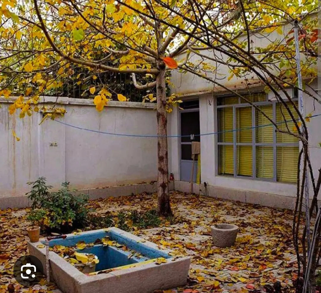 رهن کامل ساختمان ویلایی