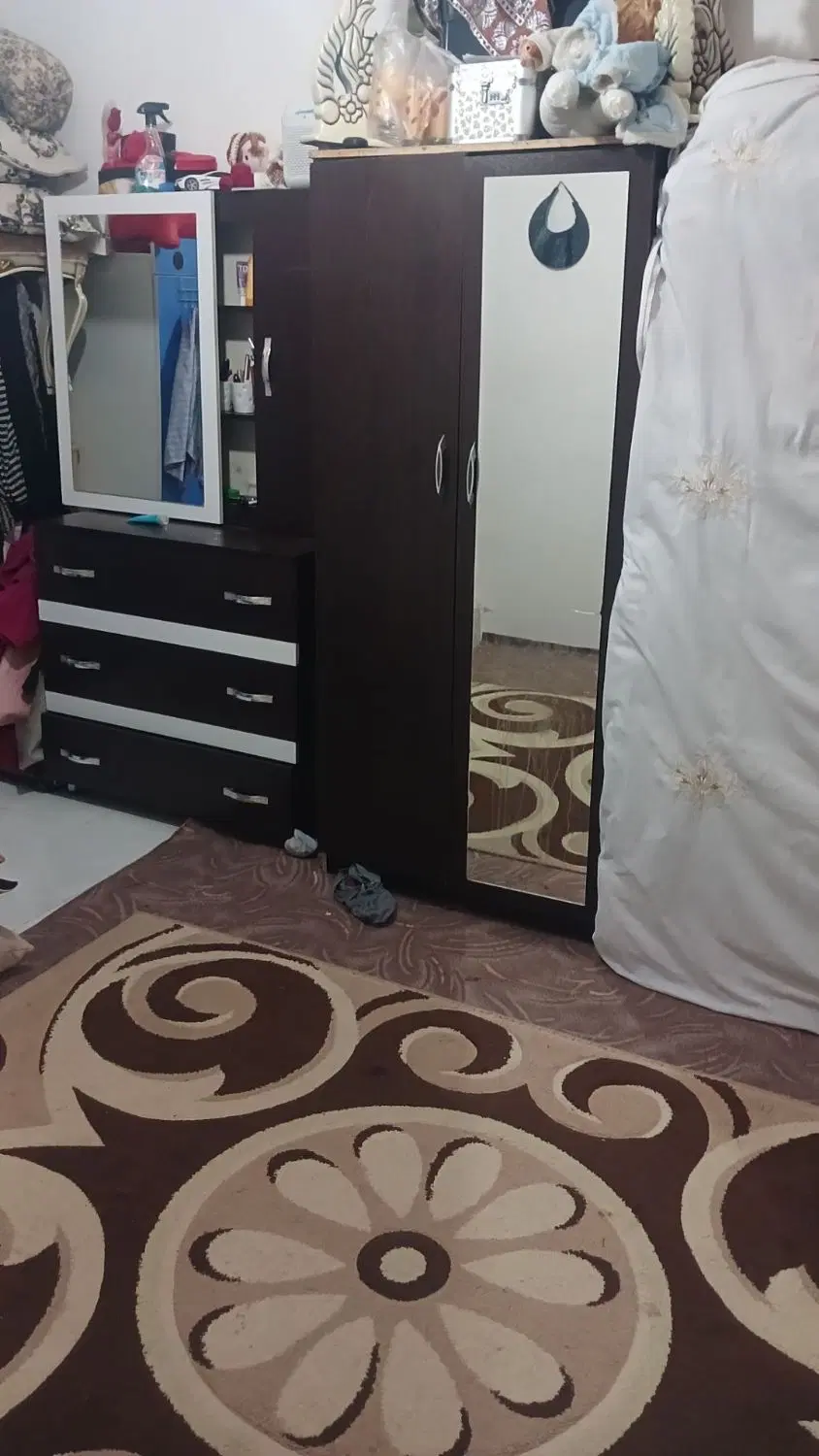 منزل دوطبقه