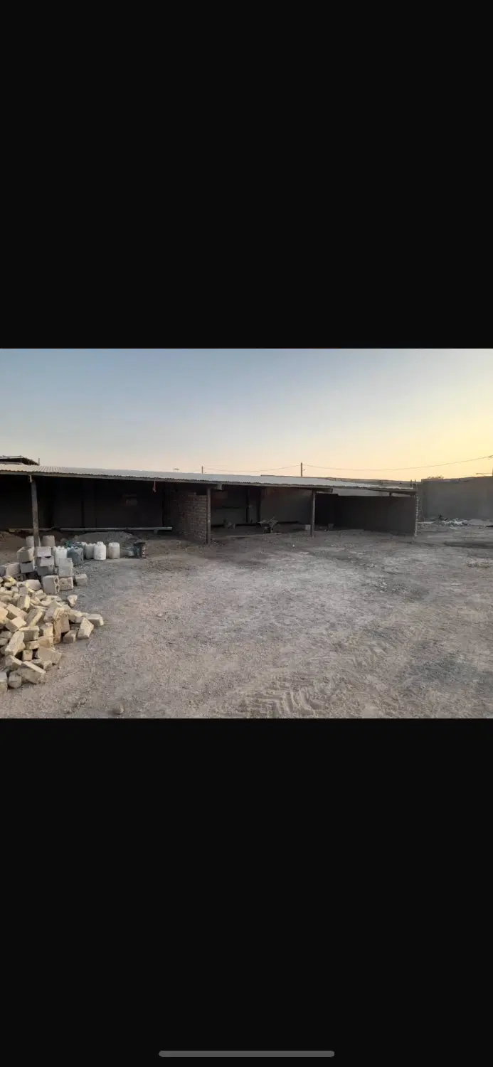 اجاره کارگاه انباری