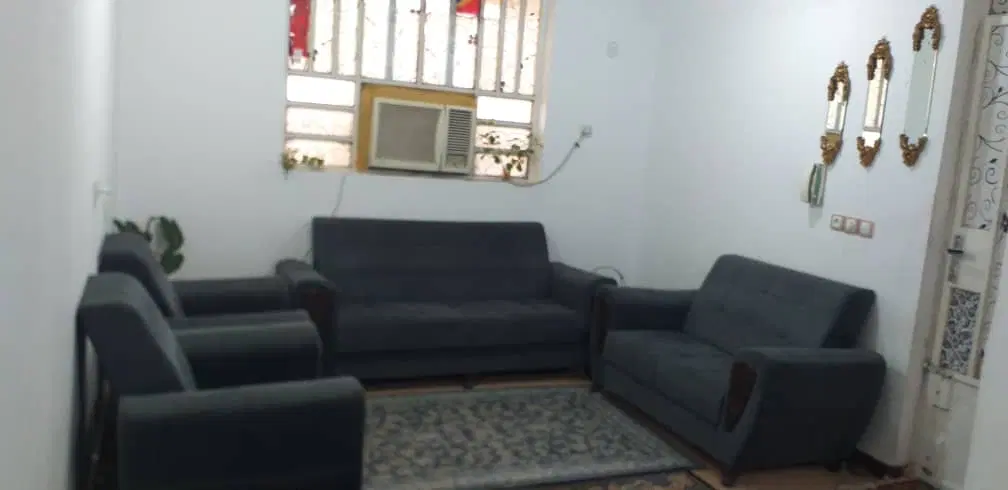 چهارواحدی همکف ۶۰ متری ۲ ستایش