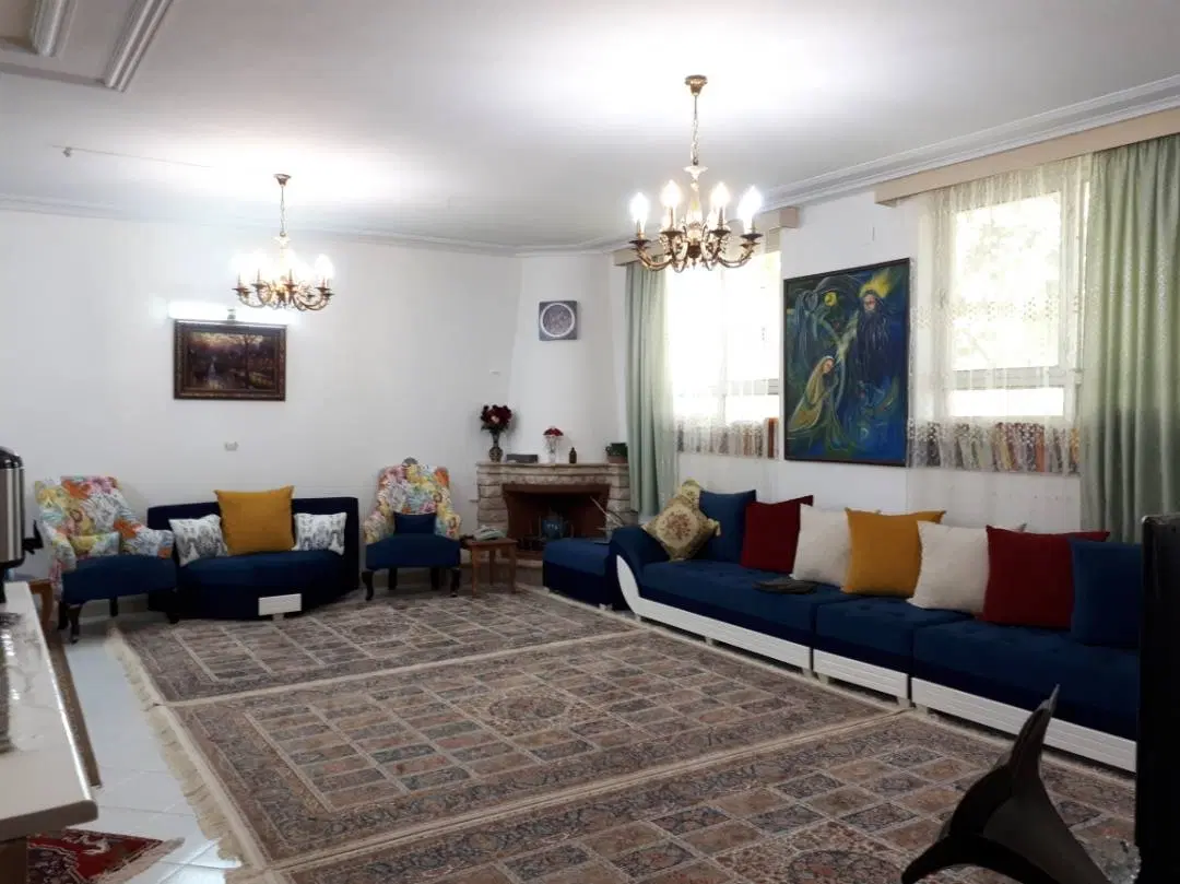 آپارتمان شهرک شهید بهشتی