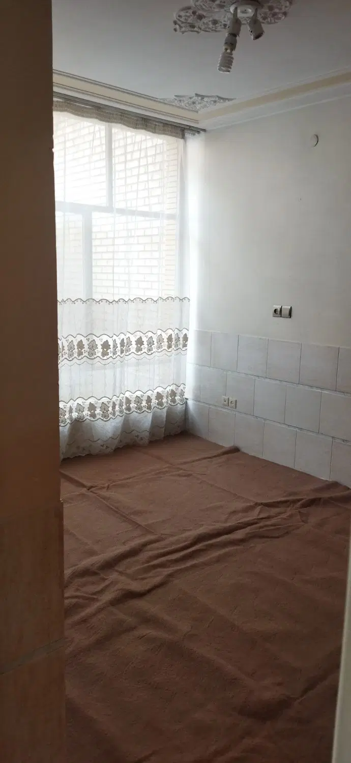 کرایه خانه همکف دربست