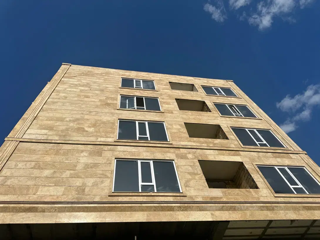 مغازه ۳۵ متری ظفر3