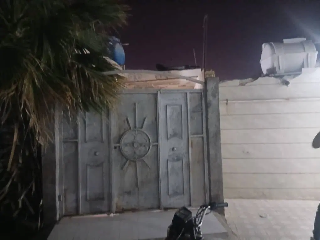 فروش خونه 75متری