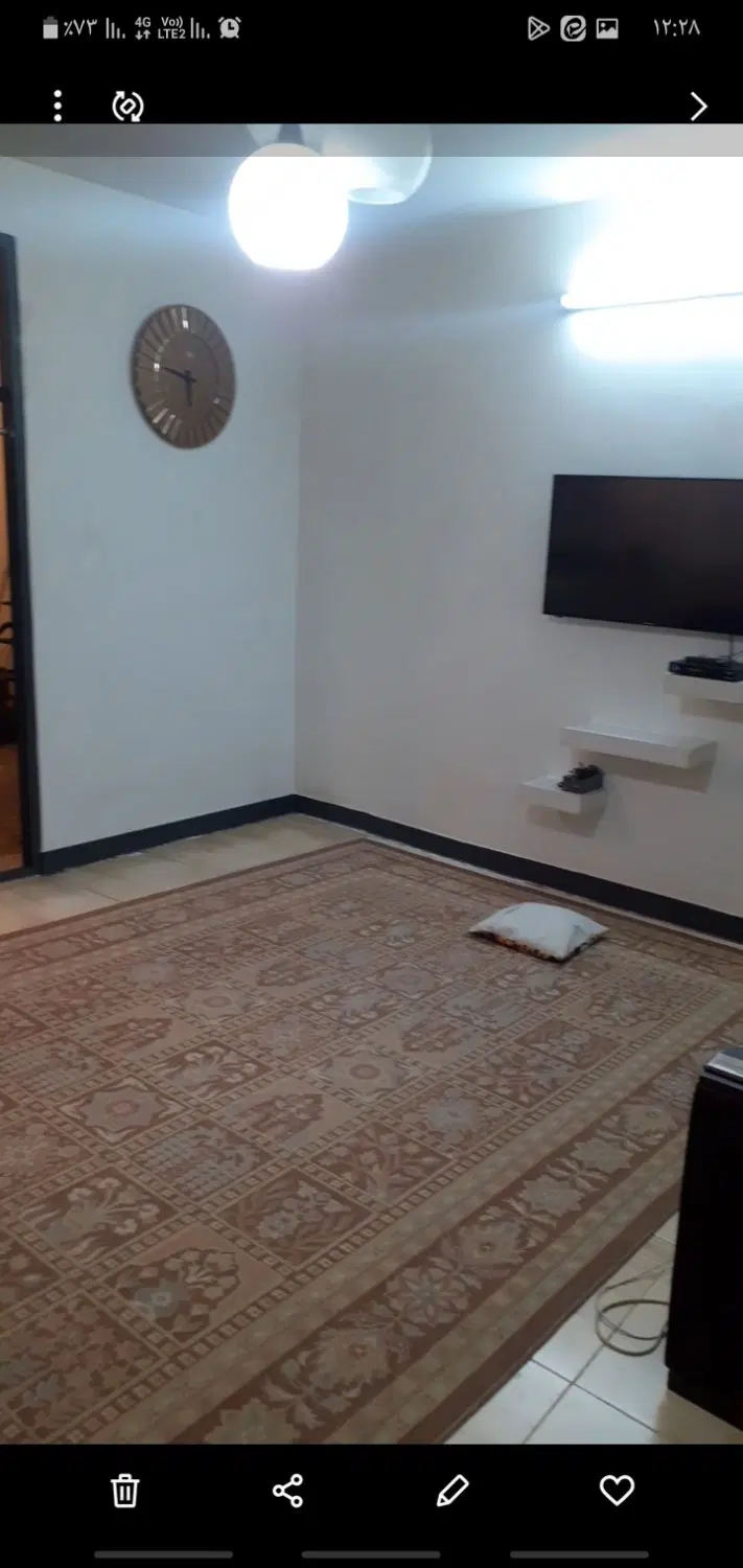رهن و اجاره واحد مسکونی