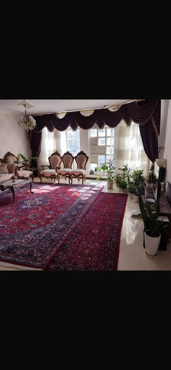 آپارتمان اوحدی