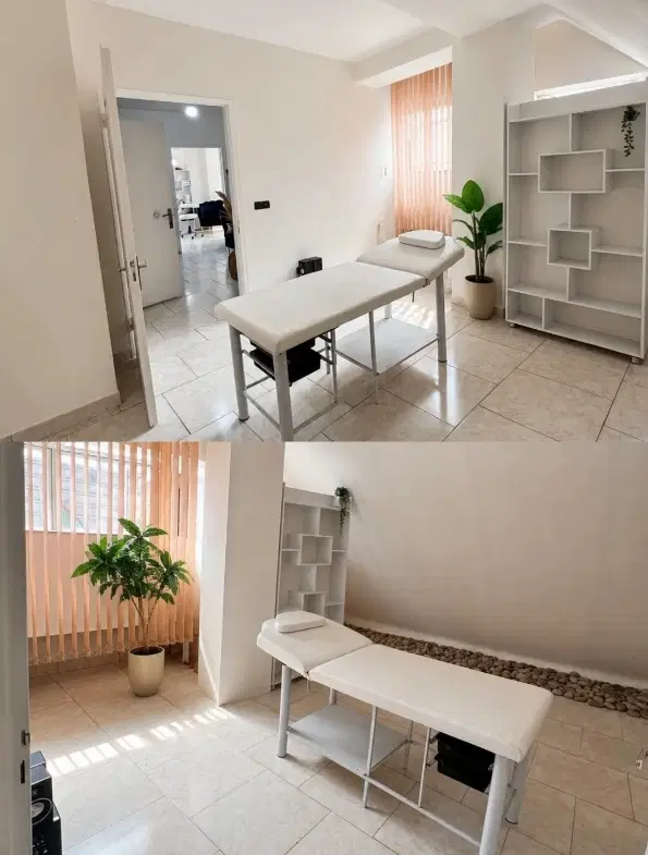 اجاره اتاق در مطب زیبایی _ ابرسان