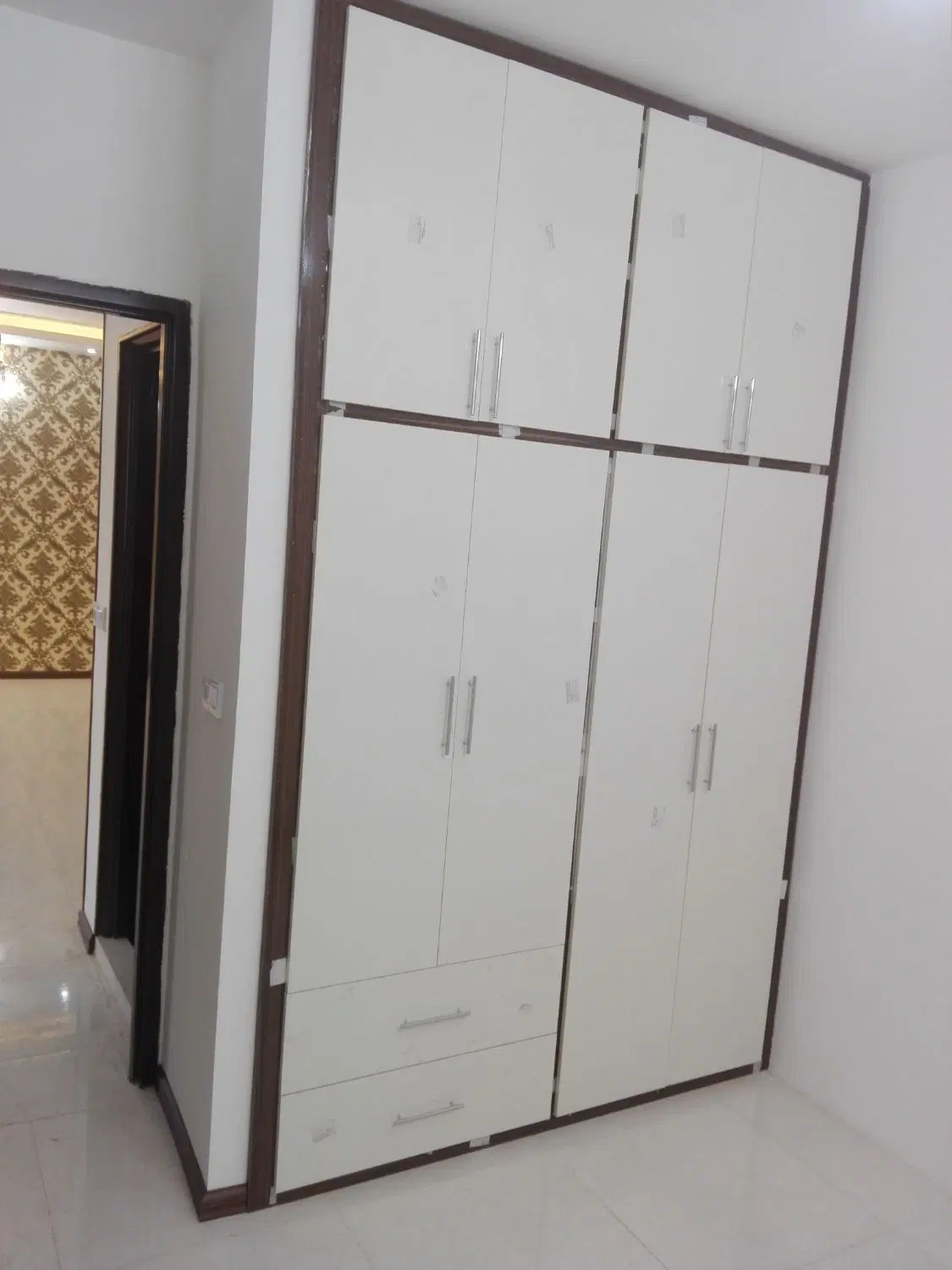 آپارتمان ۸۵متر_دوخواب_فول_نوساز