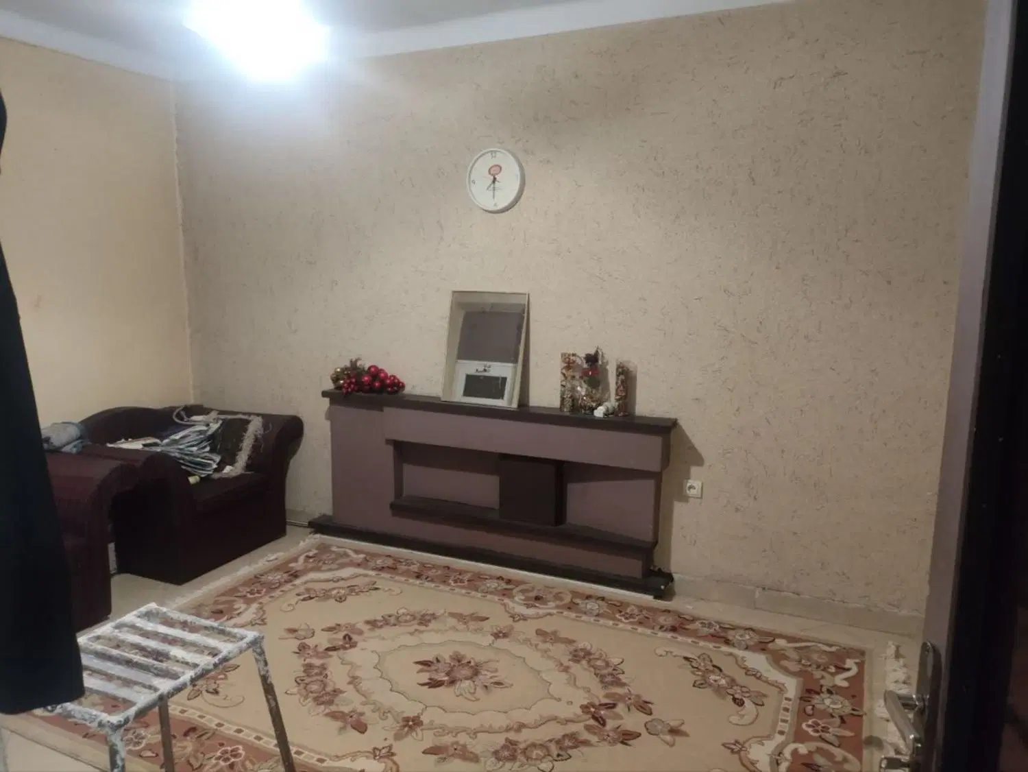 فروش واحد سندمسکونی موقعیت اداری