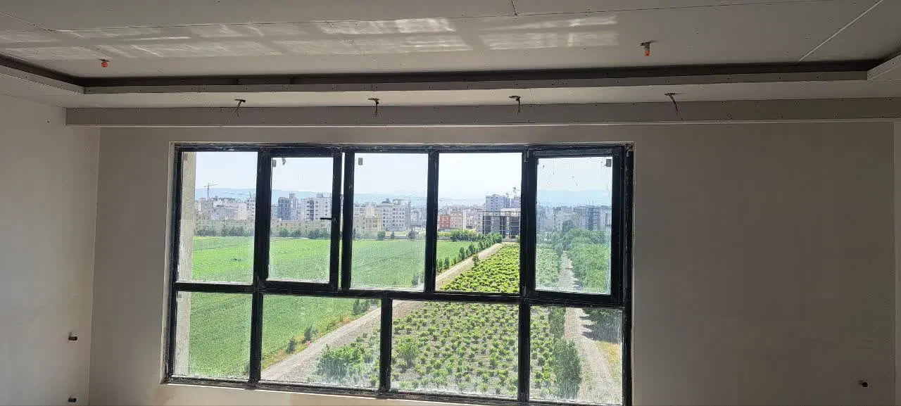 زمین مسکونی فیض اباد کوچه عشقی۱۱۰متر