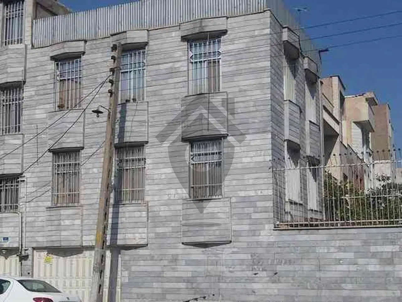 آپارتمان ۶۰ متری دو خواب در افسریه