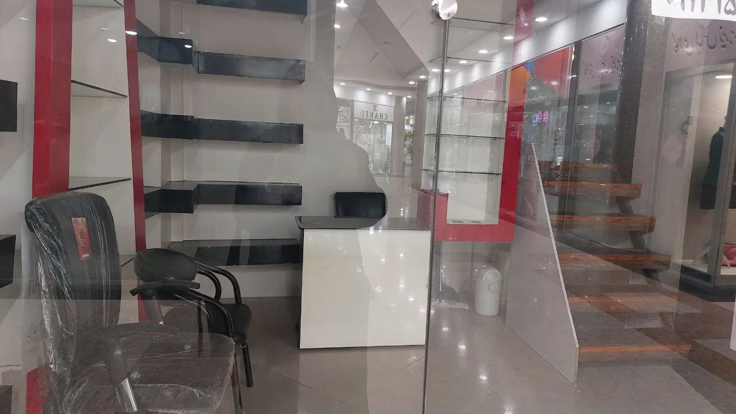 اجاره مغازه نقلی ستاره