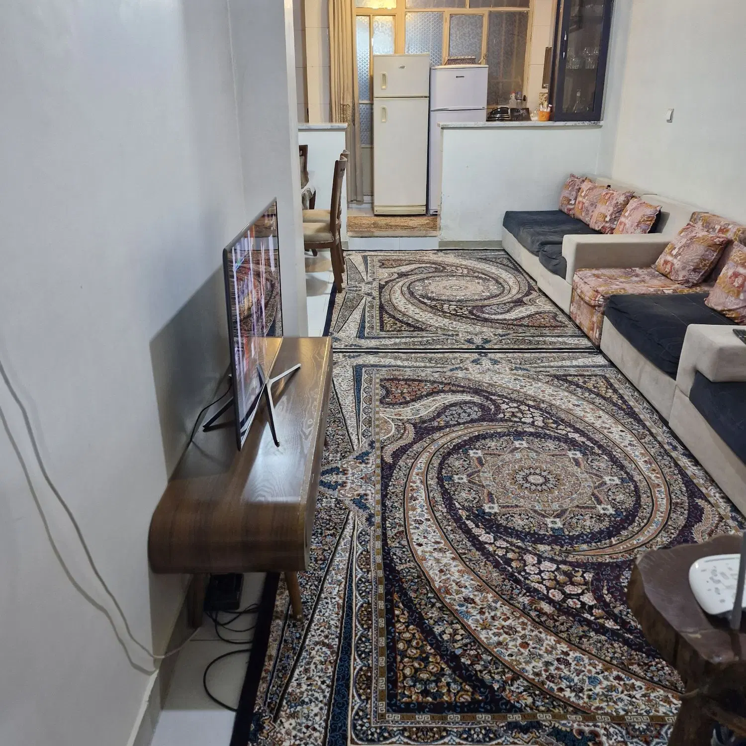 واحد اجاره آپارتمان ۵۰ متری